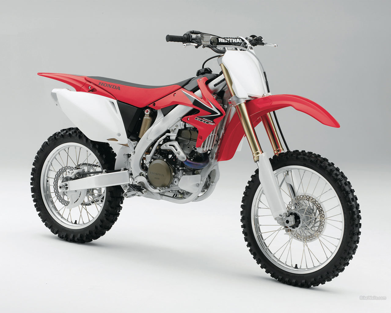 Honda CRF450R 1280x1024 c300 Tapety na pulpit